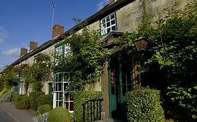 The Lamb Inn Hindon